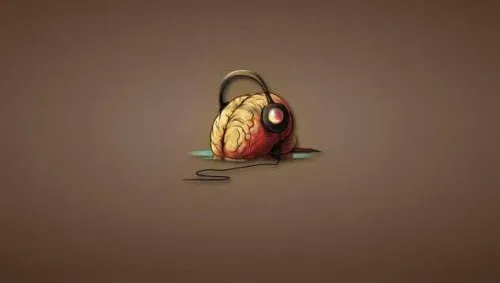 Vplyv hudby na človeka