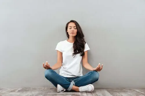 Összefügg a melatonin és a meditáció?