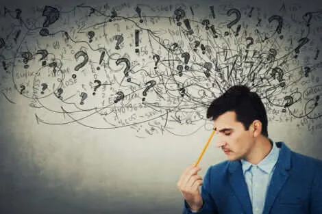 La pensée abstraite : qu