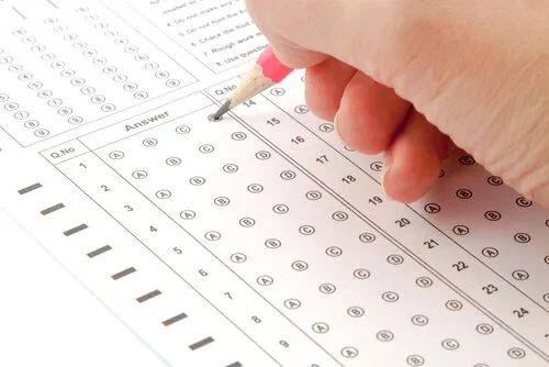 Personības novērtēšana: psiholoģiskie testi