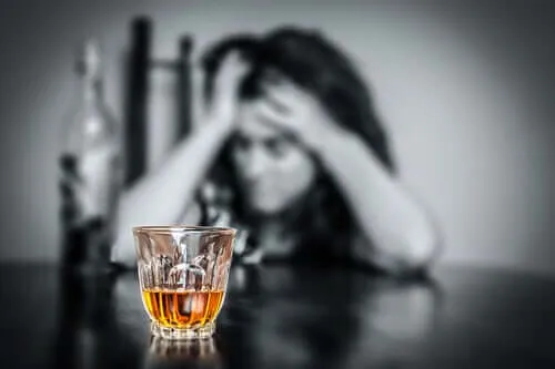 Antidepresivi i alkohol: kako djeluju?