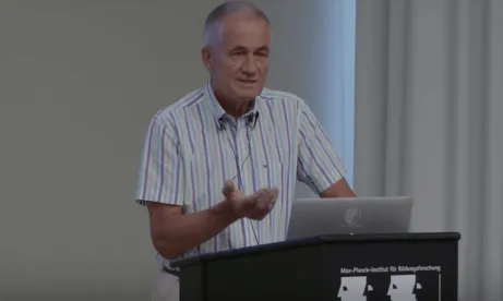 Peter Gøtzsche i jego krytyka leków psychotropowych