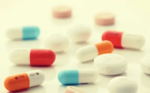 Antidepressivumontwenningssyndroom (SSRI)