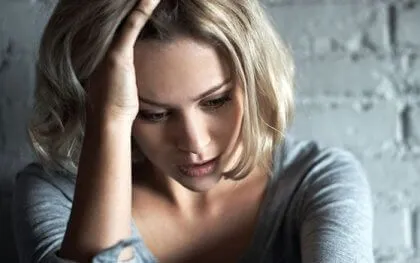 Antidepressivumontwenningssyndroom (SSRI)