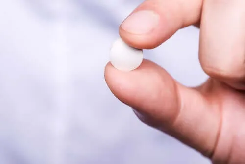Agomelatina: particolare antidepressivo