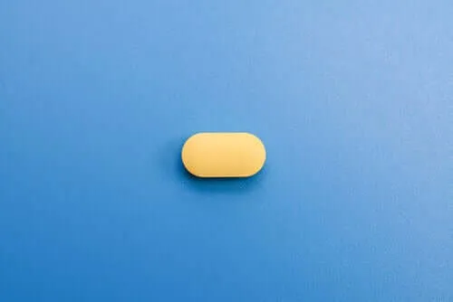 Agomelatina: particolare antidepressivo