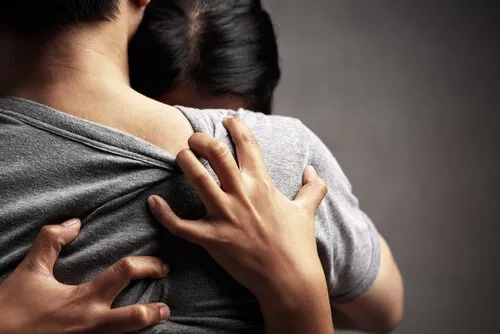 Transtorno de ansiedade de separação em adultos