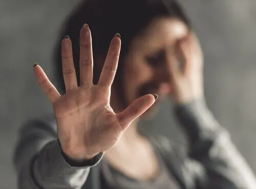 Konsekwencje przemocy seksualnej