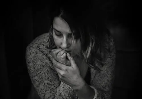 Succesvol omgaan met depressie