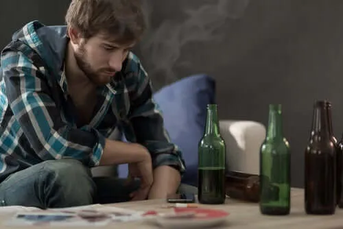 Behandling av alkoholavhengighet og psykologiske terapier