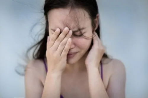 Umotivert angst: er det normalt å oppleve det?