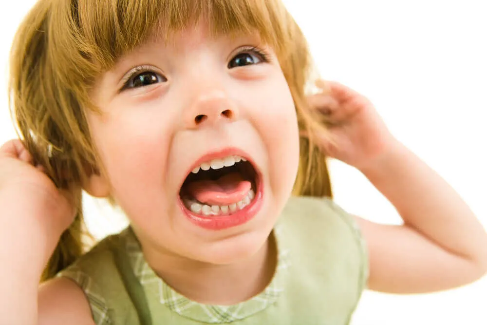 Tricotilomania infantil: o que é?