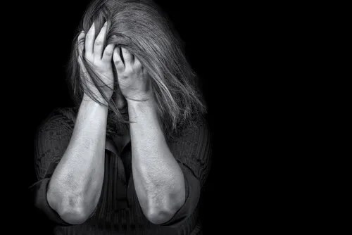Oorlogsneurose: posttraumatische stressstoornis