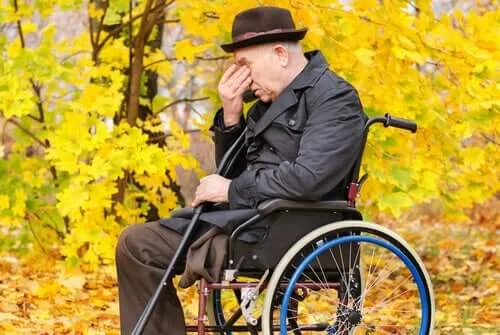 Sindrome dell’arto fantasma