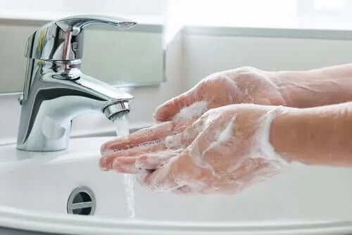 Ovládať OCD?
