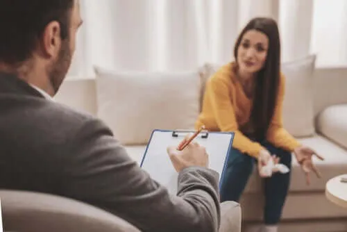 O orgulho destrutivo da personalidade limítrofe