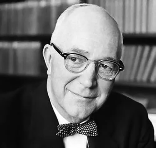 Gordon Allport et la psychologie de la personnalité