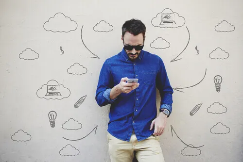 Os novos meios de comunicação afetam a qualidade das nossas relações pessoais?