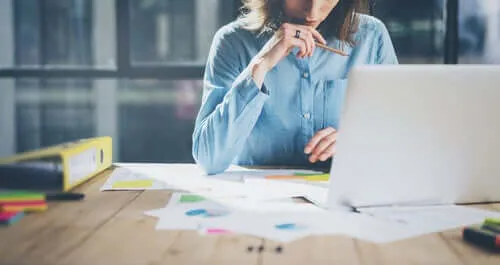Gerencie o tempo no trabalho e seja mais eficiente