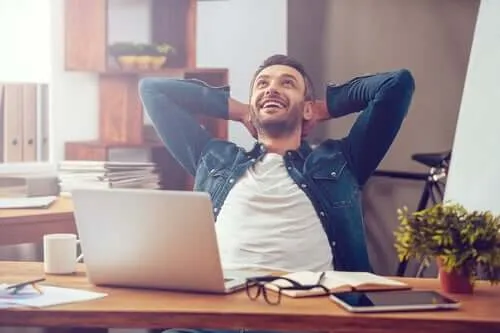 Gerencie o tempo no trabalho e seja mais eficiente