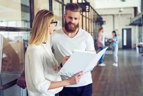 Essere un buon collega: decalogo definitivo