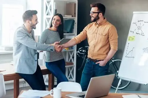 Essere un buon collega: decalogo definitivo
