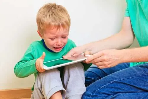 Emocionālais regulējums bērniem: vai jaunās tehnoloģijas ir šķērslis?