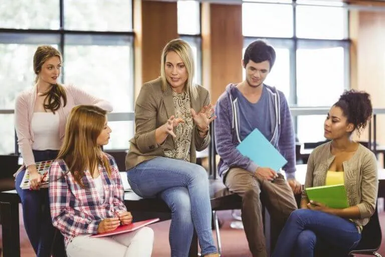 De functies van de onderwijspsycholoog