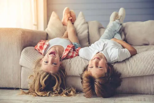 Insegnare ai bambini a condividere
