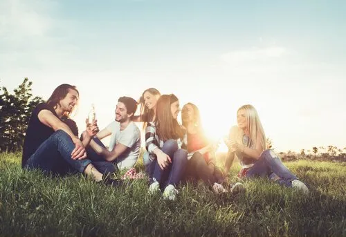Predsodki do mladih, ki se jim je treba izogibati