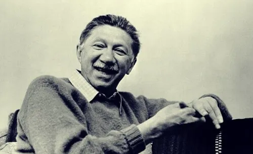 Maslovs