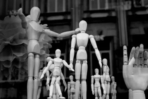 Gustave Le Bon e la psicologia di massa