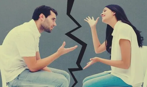 Erros de comunicação no casal