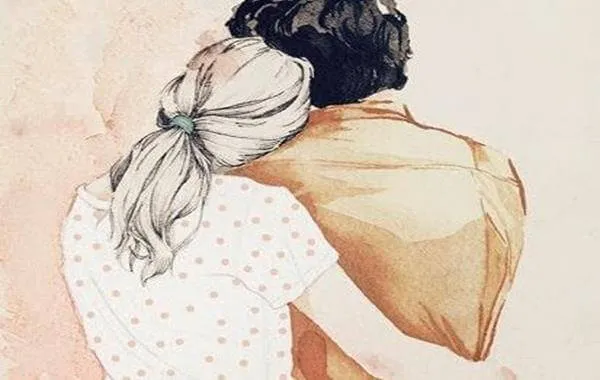 Chi ama soffre, chi non ama