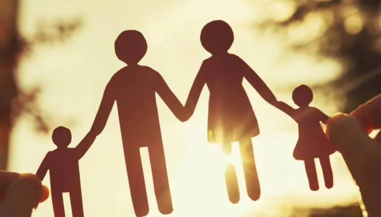 5 cose che i bambini non dimenticano mai dei loro genitori