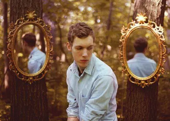 Síndrome de Dorian Gray