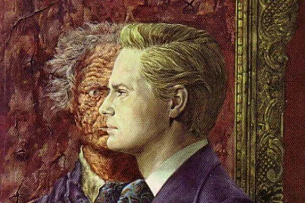 Síndrome de Dorian Gray