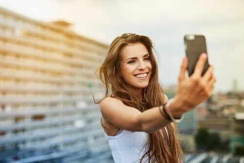 5 asja, mida selfie sinu kohta ütleb