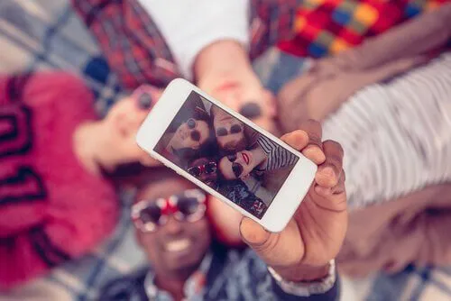 5 asja, mida selfie sinu kohta ütleb