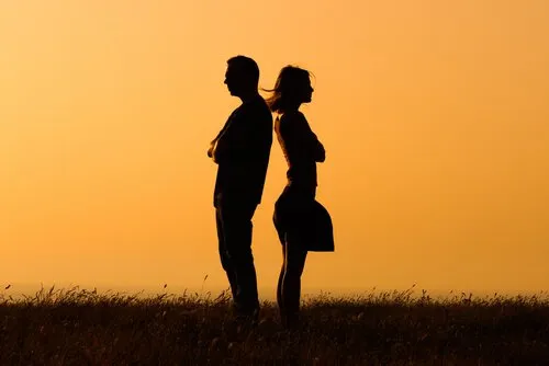 Een gezonde relatie hebben is gemakkelijk