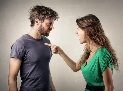 Een gezonde relatie hebben is gemakkelijk