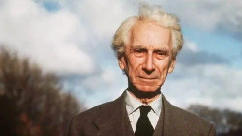 Comment atteindre le bonheur selon Bertrand Russell