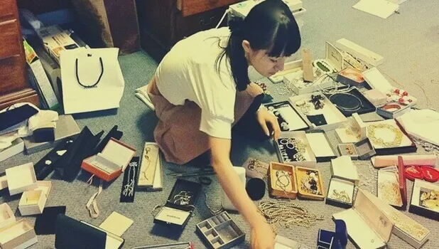 Marie Kondo-methode: je leven opruimen door je huis op te ruimen