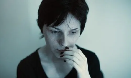 Baimė ligų, nosofobija