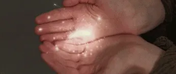 感情的な愛撫は魂にとって最高の栄養です