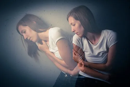Transtorno de despersonalização: quem sou eu realmente?