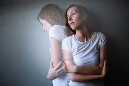 Garīgo slimību mantošana: vai tas ir iespējams?