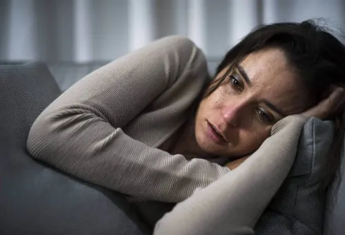 Garīgo slimību mantošana: vai tas ir iespējams?