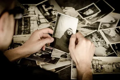La nostalgia collettiva delle epoche passate