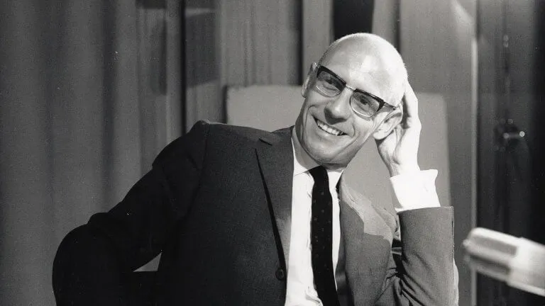 Foucault och egenvård som ett tecken på frihet Foucault och egenvård som ett tecken på frihet